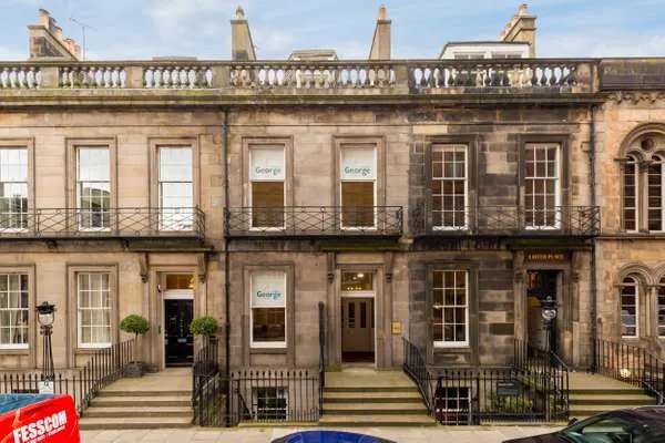 , 13 Rutland Street, Edinburgh, EH1 2AE | Property to rent | Savills