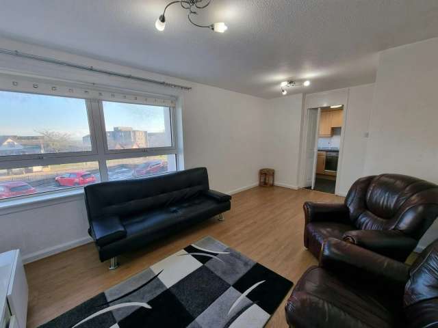 Flat For Sale in Aberdeen City, Scotland