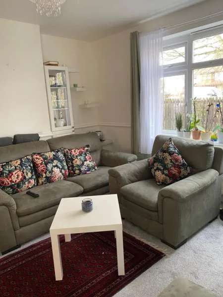 Flat For Rent in Sandwell, England