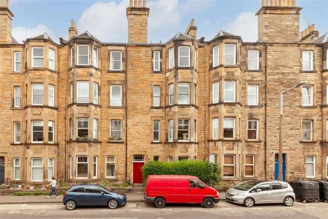 1 Bed Flat - Others with 1 Reception Room