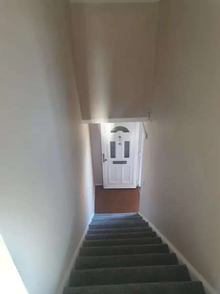 Flat For Rent in Basildon, England