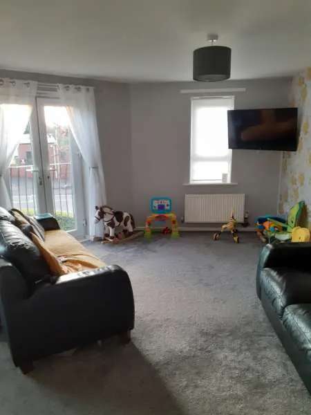 Flat For Rent in Dudley, England