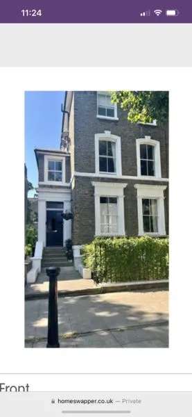 Flat For Rent in Southampton, England