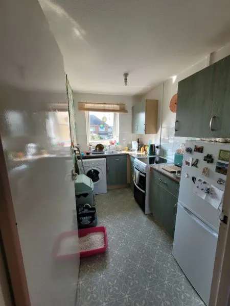 Flat For Rent in Braintree, England