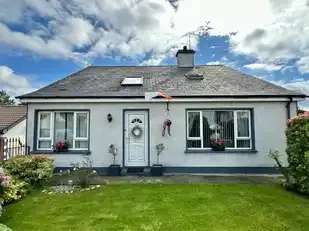 Bungalow For Sale in Forkhill, Northern Ireland