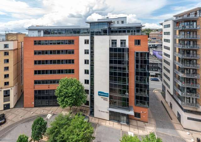 Office For Rent in Newcastle upon Tyne, England