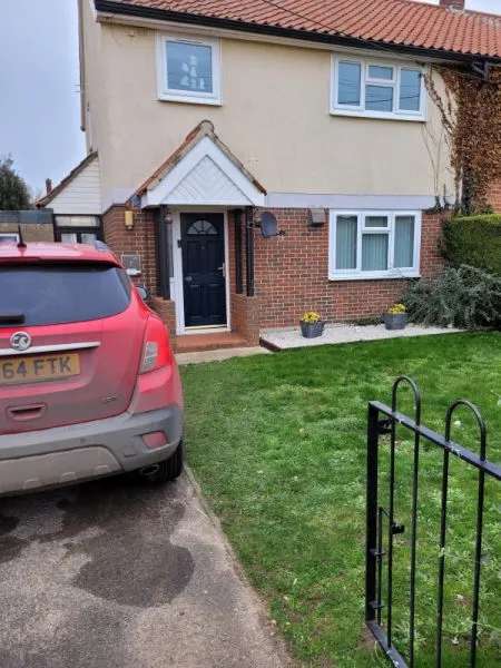 House For Rent in East Lindsey, England