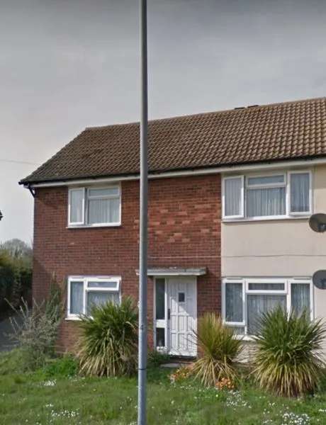 Flat For Rent in Tendring, England