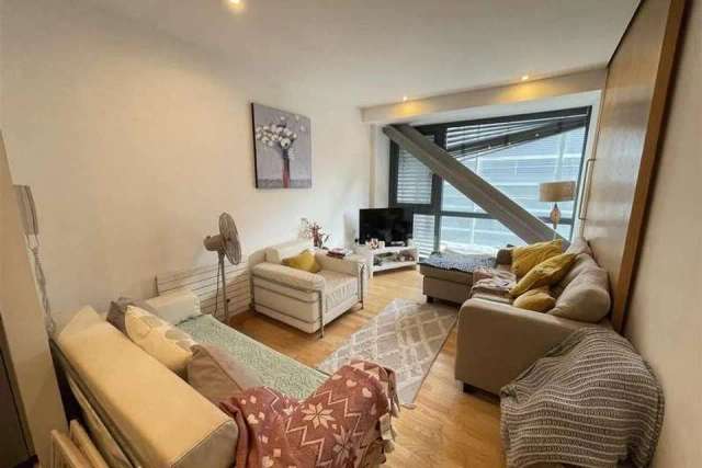 1 bedroom flat for sale