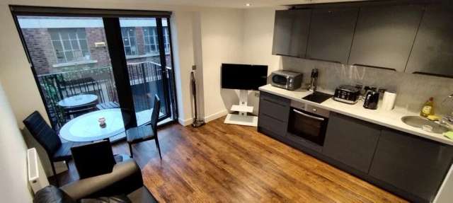 1 bedroom  Flat for sale, Sheffield, S1