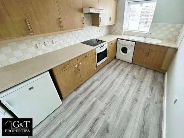 1 bed flat for sale