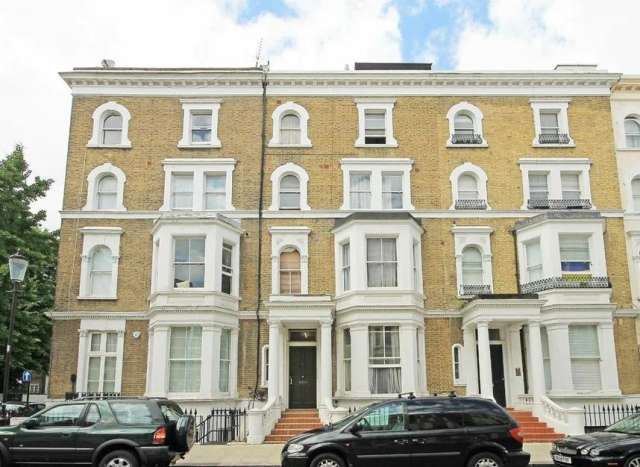 Studio For Sale in London, England