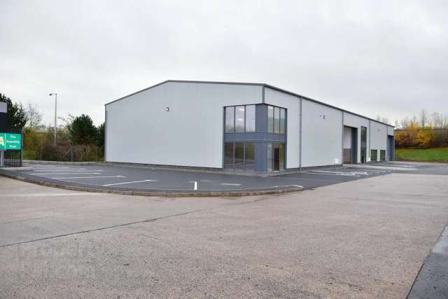 Commercial For Rent in Carrickfergus, Northern Ireland