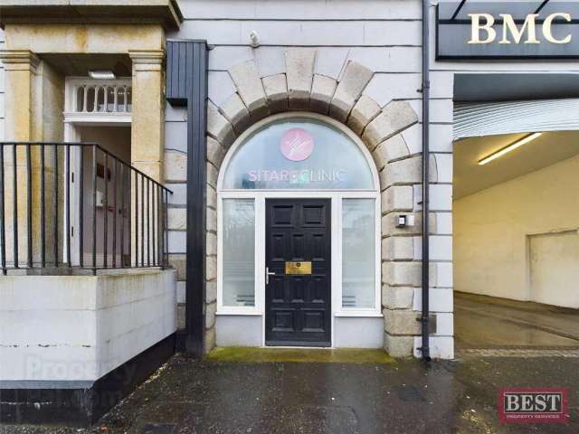 Commercial For Rent in Newry, Northern Ireland