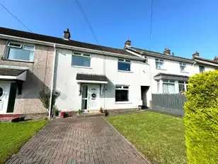 House For Sale in Greenisland, Northern Ireland