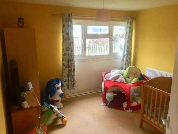 Flat For Rent in Metropolitan Borough of Solihull, England