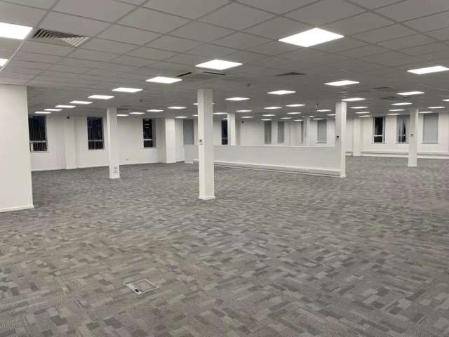 Office For Rent in Llanelli, Wales