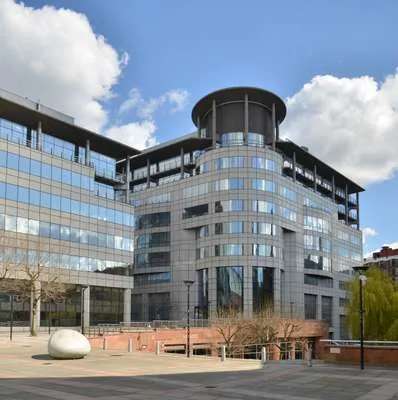 , 100 Barbirolli Square, Manchester, Greater Manchester, M2 3BG | Property to rent | Savills