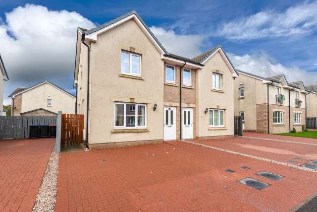 House For Rent in Portlethen, Scotland