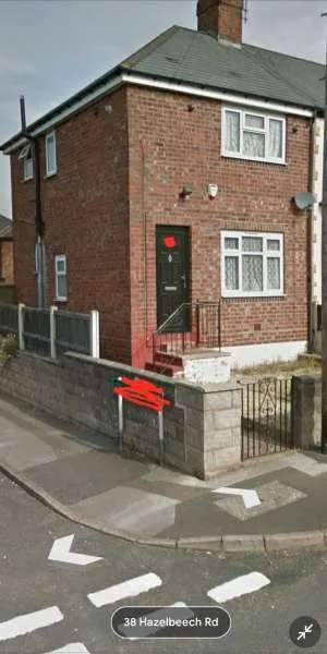 House For Rent in Sandwell, England