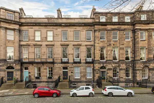 Moray Place, New Town, Edinburgh, EH3 6DT | Property for sale | Savills