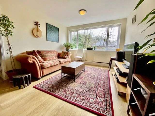 1 bedroom flat/apartment in Bournemouth