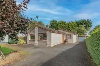 Bungalow For Sale in Ballymena, Northern Ireland