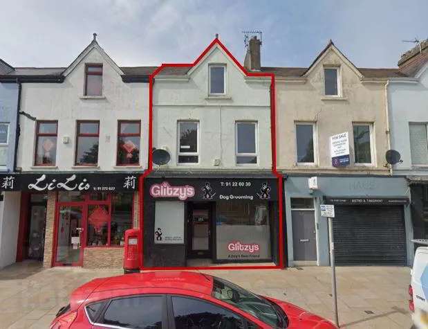 Commercial For Sale in Bangor, Northern Ireland