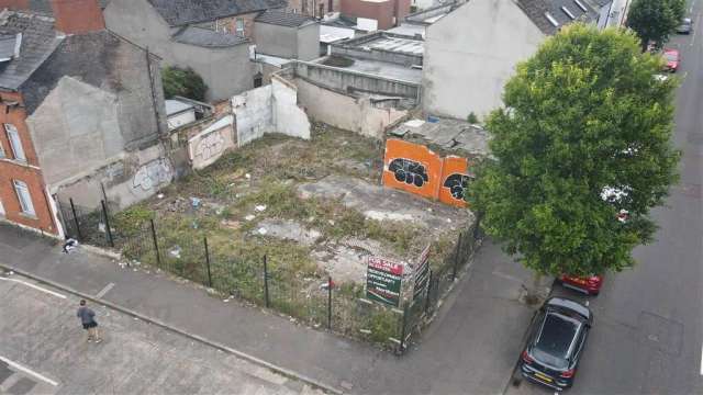 Land For Sale in Belfast, Northern Ireland