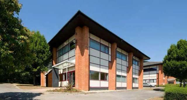 Office For Rent in South Kesteven, England