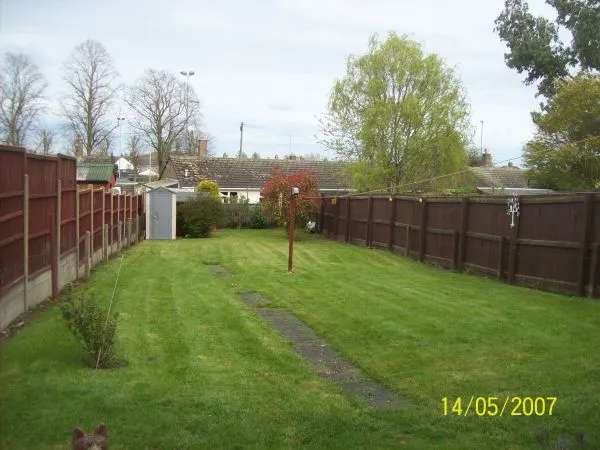 House For Rent in South Kesteven, England