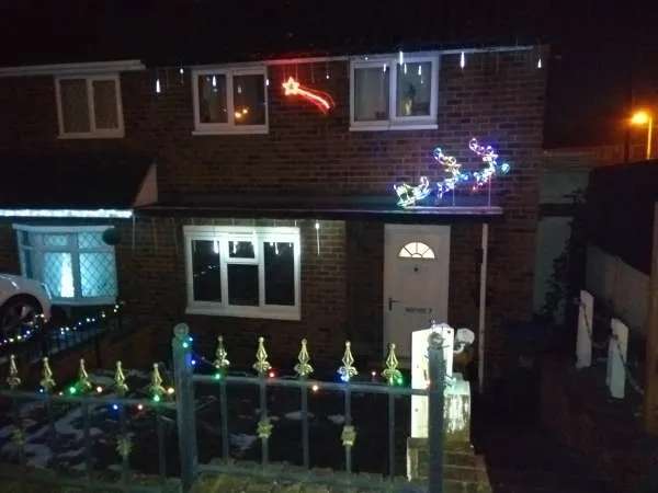 House For Rent in Sandwell, England