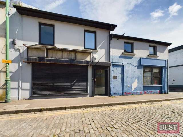 Commercial For Rent in Newry, Northern Ireland