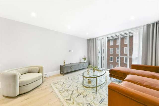 Apartment For Rent in London, England