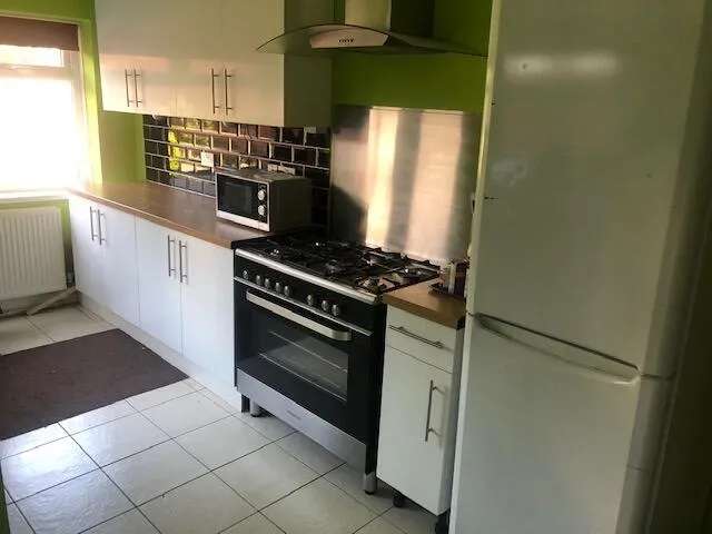 House For Rent in Derby, England