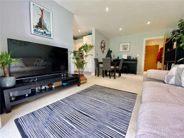 1 bedroom flat/apartment in Bournemouth