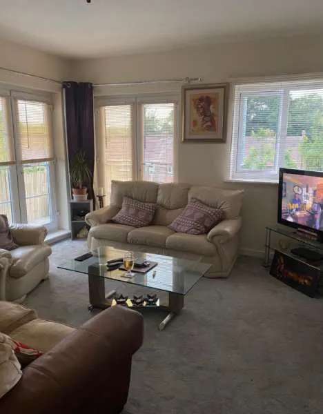 Flat For Rent in Birmingham, England