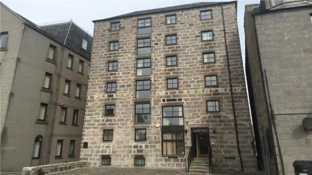 Office For Rent in Aberdeen City, Scotland