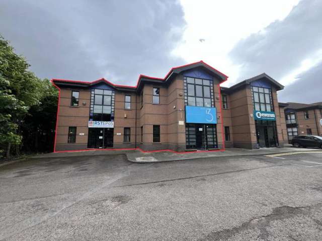 Commercial For Sale in Belfast, Northern Ireland