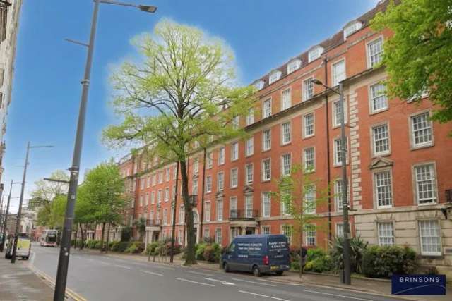 Flat for sale in Westgate Street, City Centre, Cardiff CF10