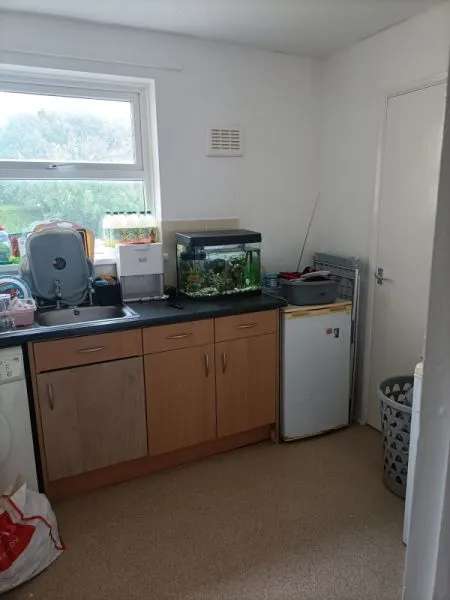 Flat For Rent in South Kesteven, England