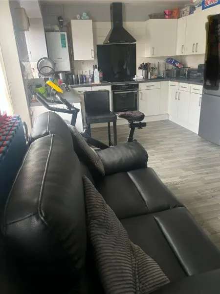 Flat For Rent in City of London, England