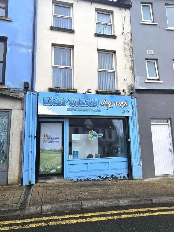 Commercial For Rent in Derry/Londonderry, Northern Ireland