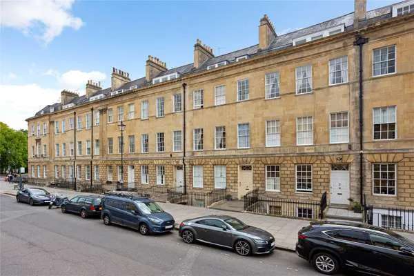 Great Pulteney Street, Bath, Somerset, BA2 4DR | Property for sale | Savills