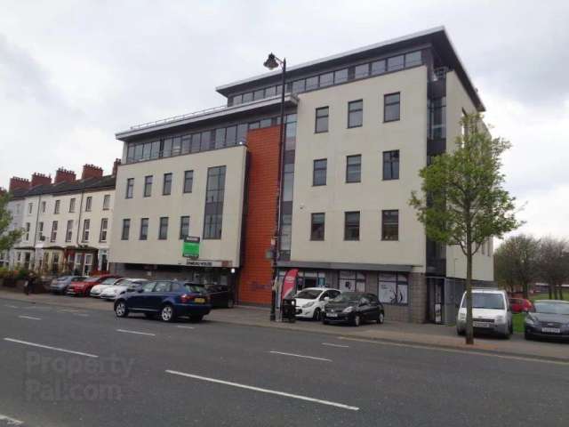 Commercial For Rent in Belfast, Northern Ireland