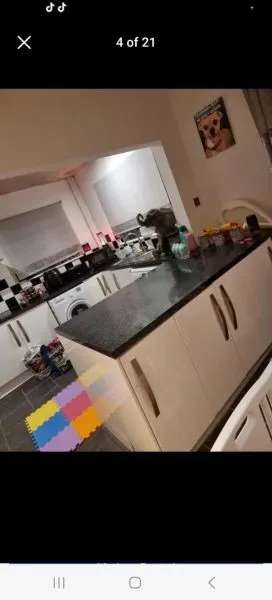 House For Rent in Southend-on-Sea, England