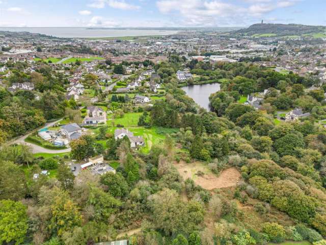 Land For Sale in Newtownards, Northern Ireland