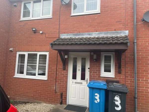 House For Rent in Birmingham, England