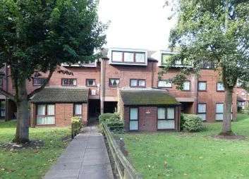 Flat For Rent in Birmingham, England