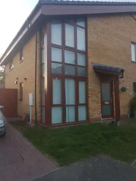 House For Rent in East Lindsey, England